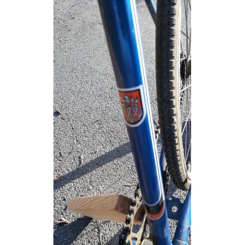 Pánské Jízdní Kolo ESKA č.8