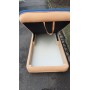 Válenda Postel Jednolůžko s úložným prostorem