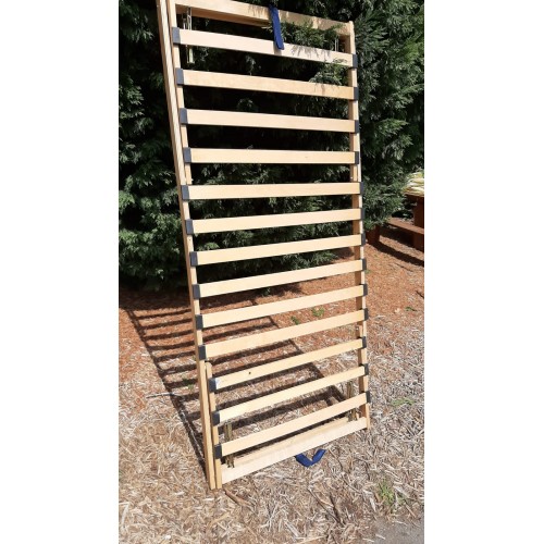 Zdravotní Lamelový Rošt 90x200 - nepoužitý