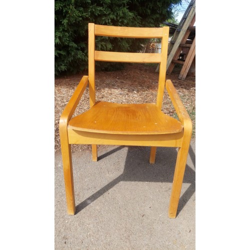 Židle Ton, Thonet, RETRO, 70.- 80. léta, vintage