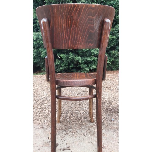 Židle Ton, Thonet, retro, 70.- 80. léta, vintage