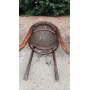 Židle Ton, Thonet, retro, 70.- 80. léta, vintage