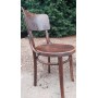 Židle Ton, Thonet, retro, 70.- 80. léta, vintage