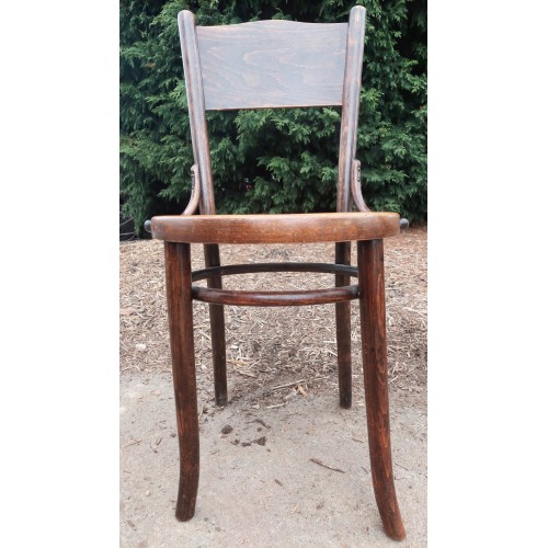 Židle Thonet, Ton, retro, vintage, 70.-80. léta