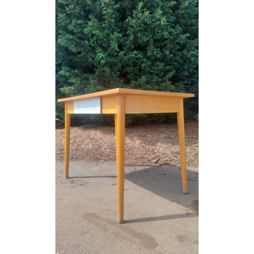 Stůl umakart, kuchyňský, retro, vintage, 80. léta