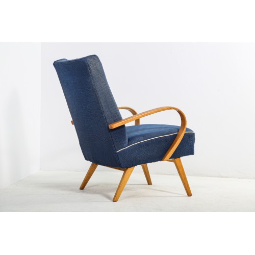 (32) Křeslo TON, Thonet, retro, socialismus