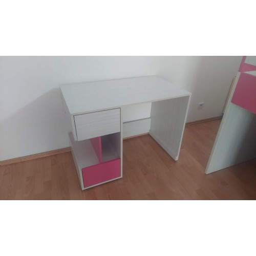 Dětský ložnicový nábytek, ložnice, palanda, komoda