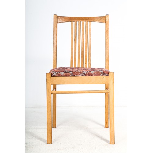 (33) Židle TON,Thonet, retro, vintage, socialismus