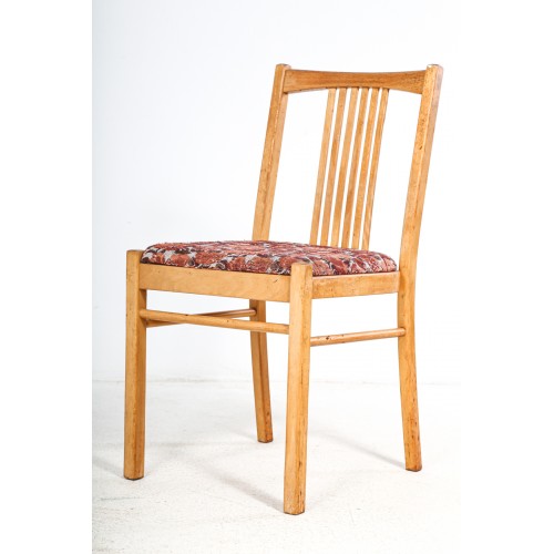 (33) Židle TON,Thonet, retro, vintage, socialismus