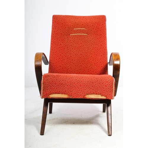 (132) Křeslo, křesílko, retro, vintage