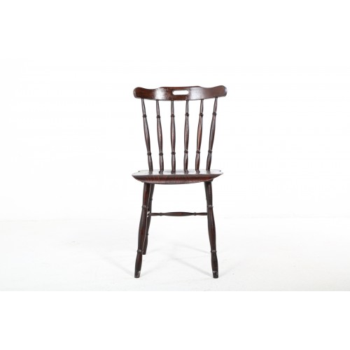 (88) Židle TON, Thonet, retro, vintage,socialismus