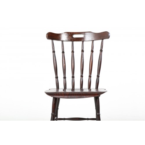 (88) Židle TON, Thonet, retro, vintage,socialismus