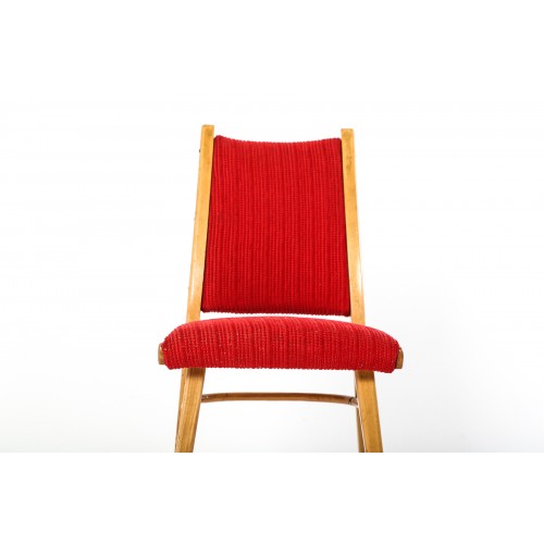 (77) Židle TON, Thonet, retro, socialismus