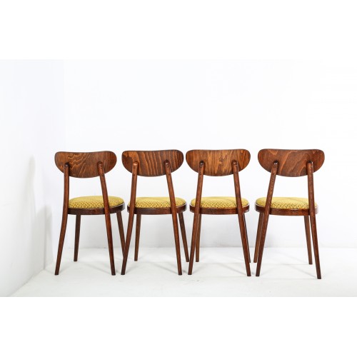 (75) Židle TON, Thonet, TOP stav, retro