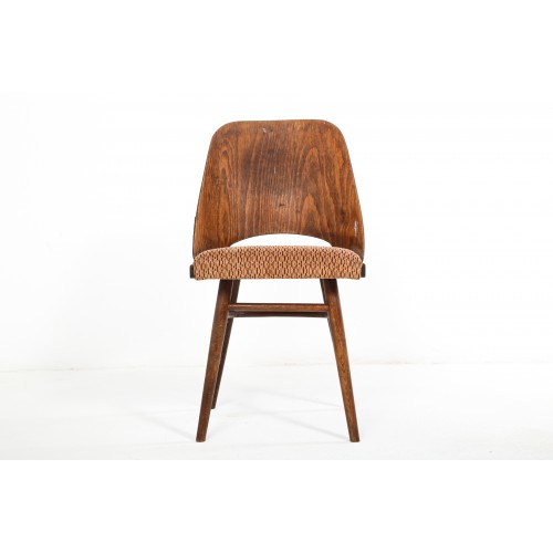 (55) Židle jídelní, retro, vintage, socialismus