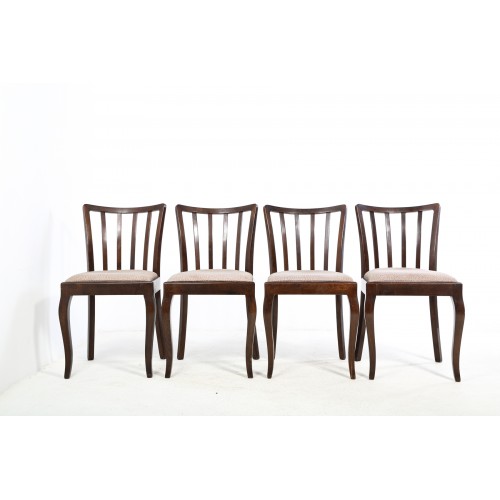 (12) 4x Židle THONET, Ton, retro, vintage, socialismus