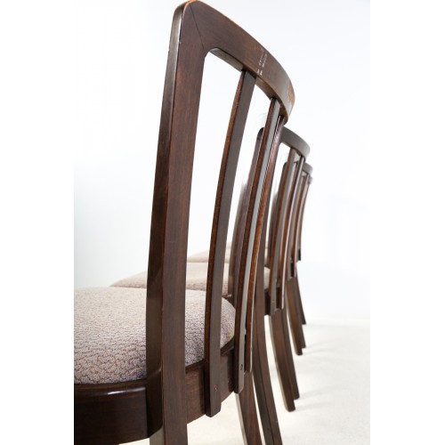 (12) 4x Židle THONET, Ton, retro, vintage, socialismus