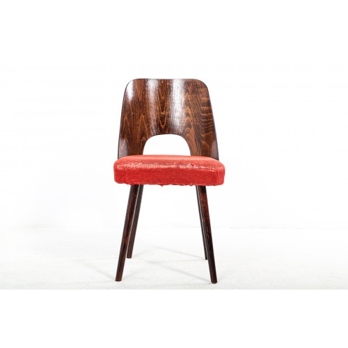 (164)Židle TON,Thonet, jídelní, retro, socialismus
