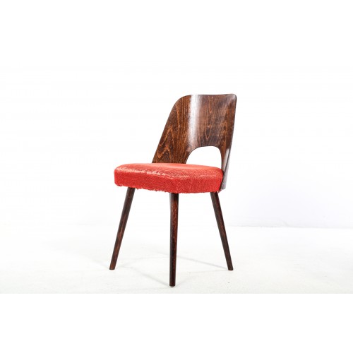 (164)Židle TON,Thonet, jídelní, retro, socialismus