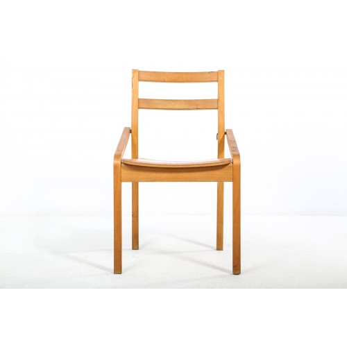 (145) Židle TON, Thonet, jídelní, retro, vintage