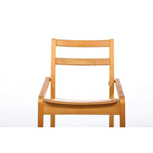 (145) Židle TON, Thonet, jídelní, retro, vintage