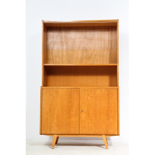 (336) Komoda, vitrína, knihovna, retro, 60. léta