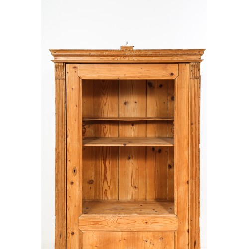 (319) Komoda, knihovna, sekretář, retro, vintage