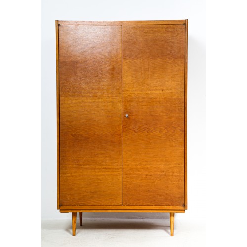 (489) Komoda, skříňka, prádelník, retro, 70. léta