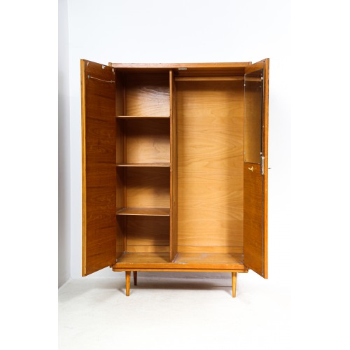 (489) Komoda, skříňka, prádelník, retro, 70. léta
