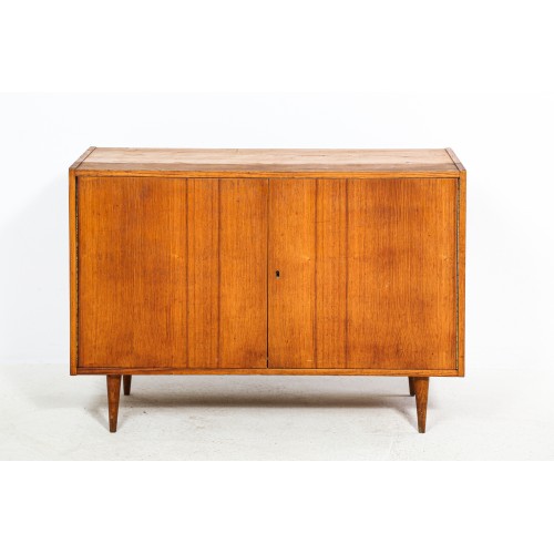 (479) Komoda, skříňka, prádelník, retro, 60. léta