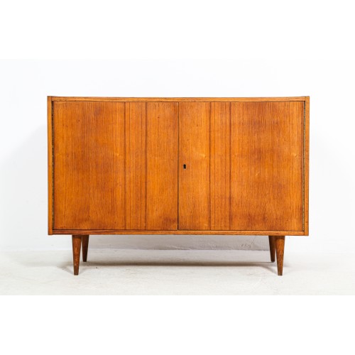 (479) Komoda, skříňka, prádelník, retro, 60. léta