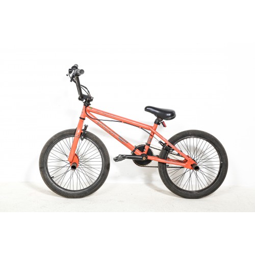 Kolo dětské BMX DECOY X-RATED 20"