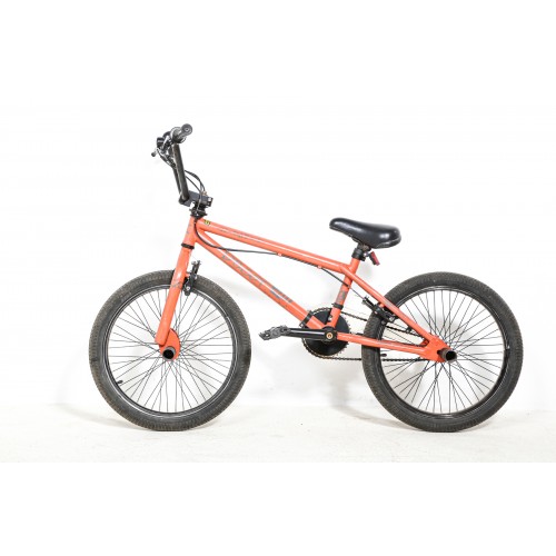 Kolo dětské BMX DECOY X-RATED 20"
