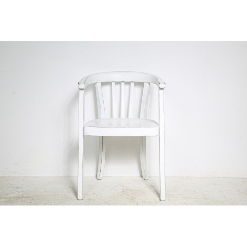 Křesílko Thonet, retro, vintage, 50. léta