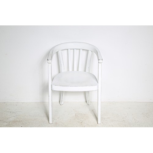 Křesílko Thonet, retro, vintage, 50. léta