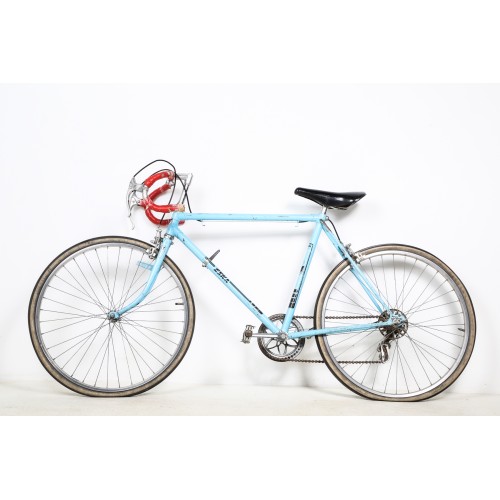 Kolo jízdní ESKA, retro, socialismus, bicykl