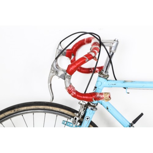 Kolo jízdní ESKA, retro, socialismus, bicykl