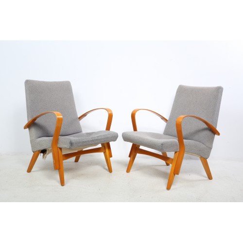 2x Křeslo, křesílko, retro, 60. léta