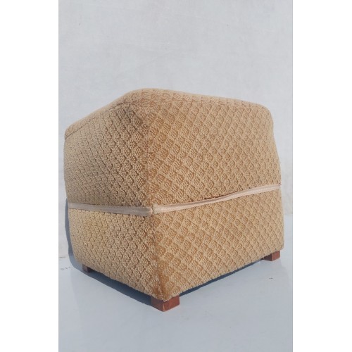 Bobík, podnožka, křesílko, retro, vintage