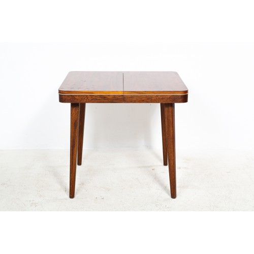 Stůl jídelní, retro, vintage, 60. léta