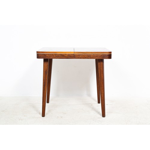 Stůl jídelní, retro, vintage, 60. léta