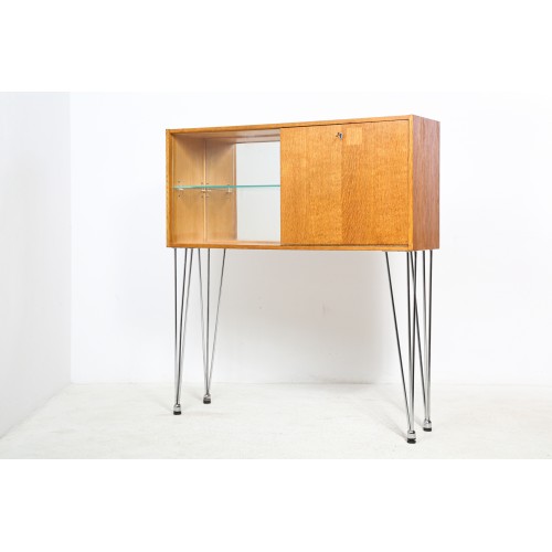 Komoda U-471, retro, 60.léta, socialismus