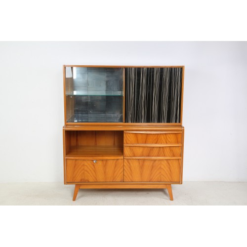 Komoda U-372 JITONA, Brusel, retro, vintage