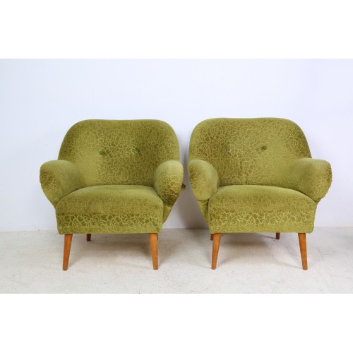 2x Křeslo, křesílko, retro, 70.léta, vintage